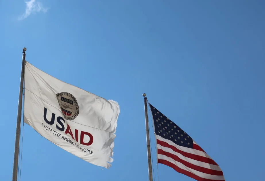 Marko Rubio USAID in administratoru vəzifəsini icra etdiyini açıqlayıb