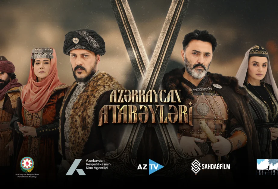 “Azərbaycan Atabəyləri” filmi Laçında nümayiş olunacaq