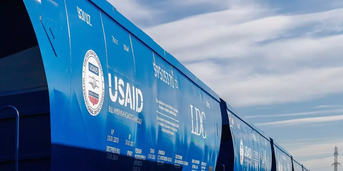 NBC: чиновников USAID отправили в отпуск после конфликта с DOGE