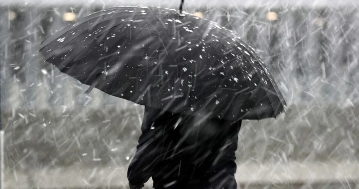 Осадки, снег и понижение температуры ожидаются в Баку и регионах