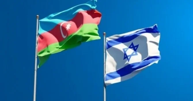 İsrail və Azərbaycan süni intellekt sahəsində əməkdaşlığa dair memorandum imzalayıb