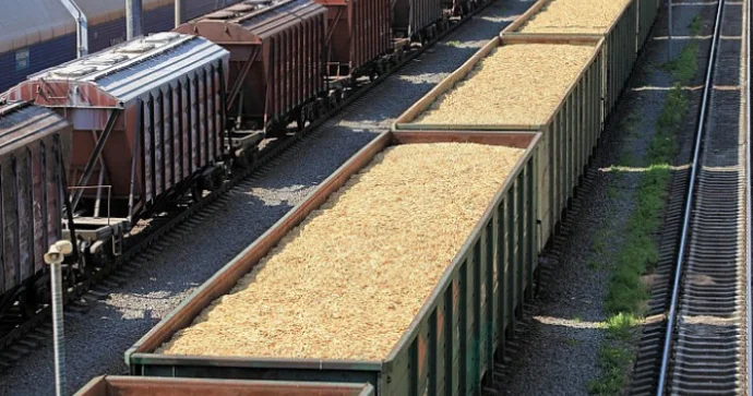 Azərbaycan Qazaxıstan taxılını nə ilə əvəzləyib?