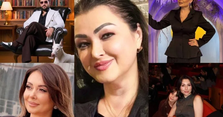 Bu günün ən yeni paylaşımları