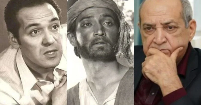 Hamlet Xanızadənin qızı: Nəsimi rolunu atamdan alıb Rasim Balyevə verdilər