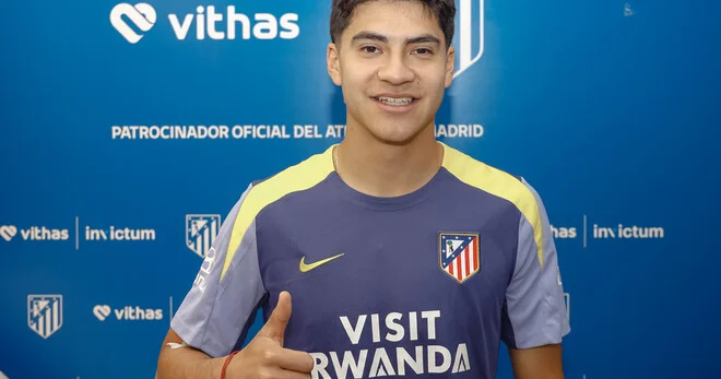 ABŞ klubundan İspaniya nəhənginə keçdi RƏSMİ