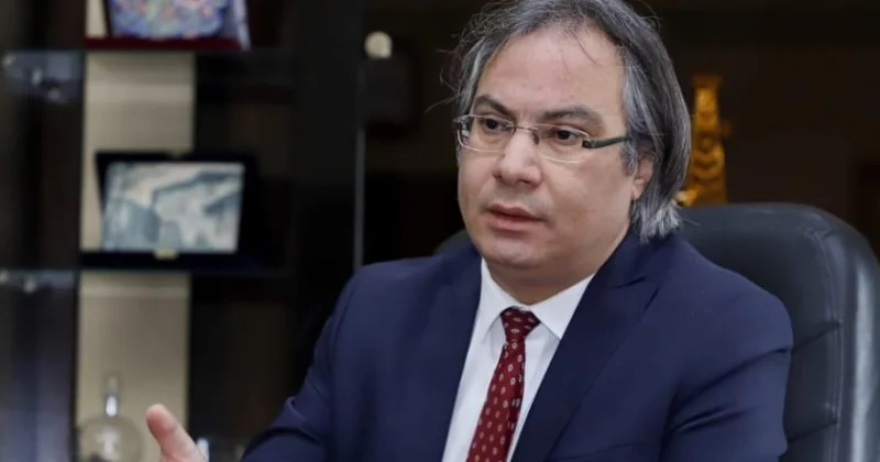 Bakıdan Türk dünyasının gələcəyinə: Ortaq əlifba, ortaq dil və böyük türk birliyinin strateji manifesti