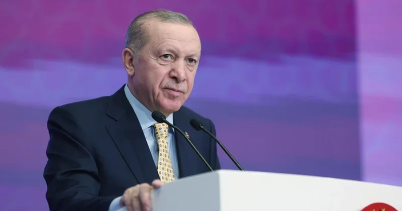 Ərdoğan: Suriyanın ərazi bütövlüyü qorunmalıdır