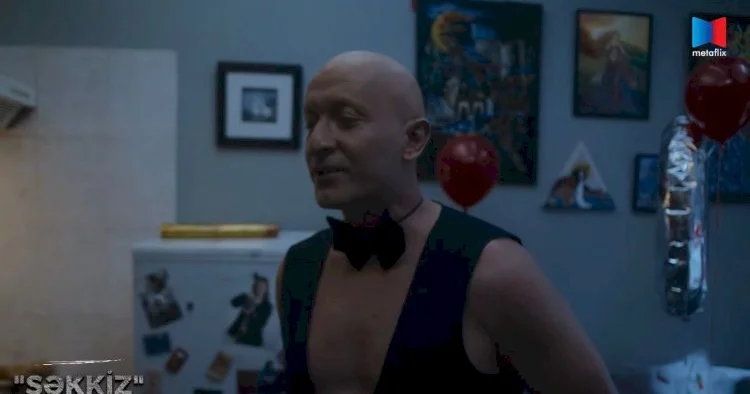 Qadağadan sonra dönüş: “Səkkiz” SENZURASIZ KONKRET