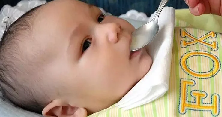 Avropa İttifaqı körpə qidaları ilə bağlı hərəkətə keçdi