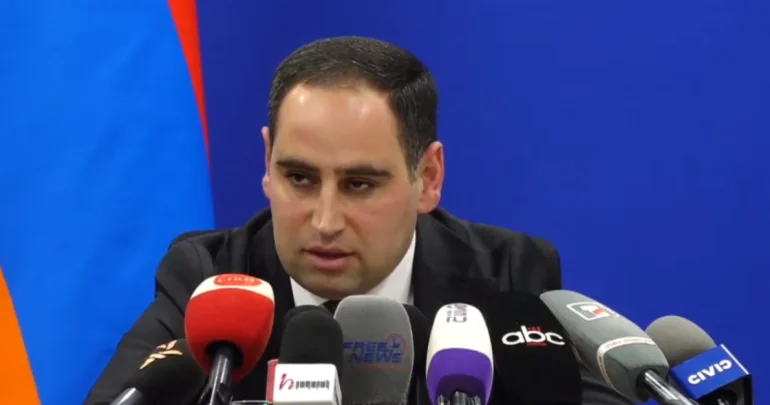 Xudatyandan Naxçıvan açıqlaması: Bunu Rusiya edəcək