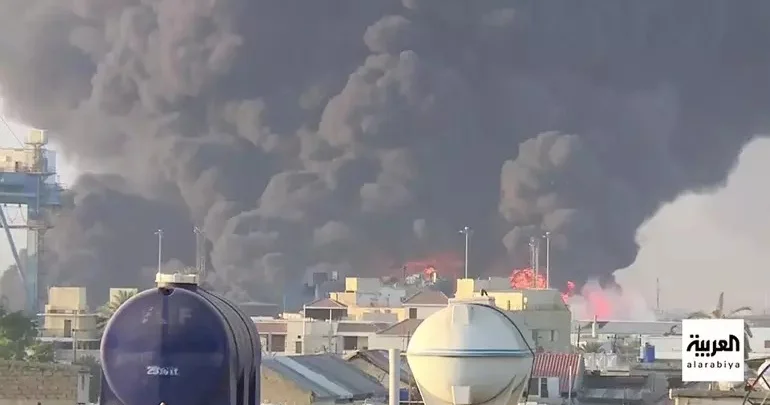 Türk dronları vətəndaş müharibəsinin axarını dəyişir