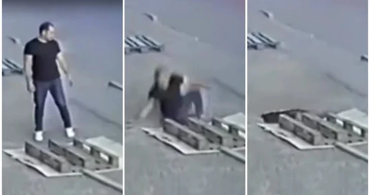 Суд по делу о гибели мужчины в канализационном коллекторе в Баку: обвиняемый не признал вину