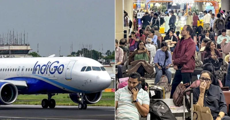 TƏCİLİ! Uçuşlar ləğv olundu, xeyli sayda Azərbaycan vətəndaşı aerportda qaldı