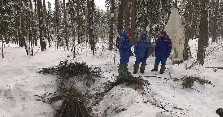 Инструктор Звездного городка оценил впечатления астронавта NASA от русской зимы