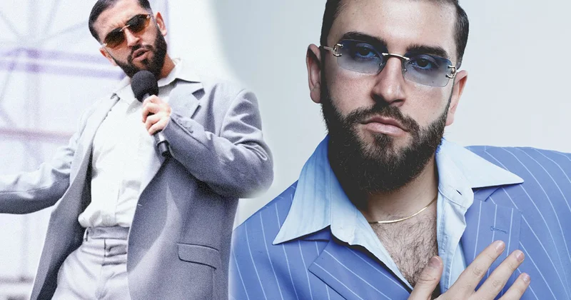 Mahnıları milyonlarla baxış toplayan NURAN necə məşhurlaşdı?