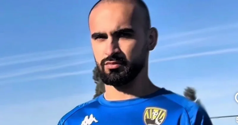 “Kəpəz”in futbolçusu bıçaqlandı Vəziyyəti ağırdır Yenilənib