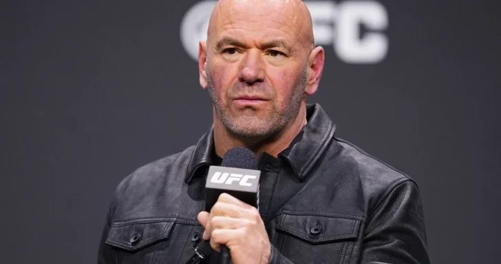 Дана Уайт может организовать бой Фьюри Джошуа в 2026 году