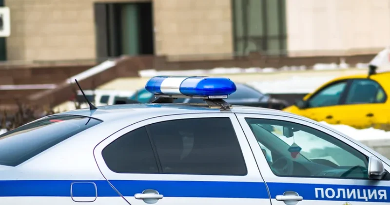 В России подросток напал на школу с травматическим оружием Minval Politika