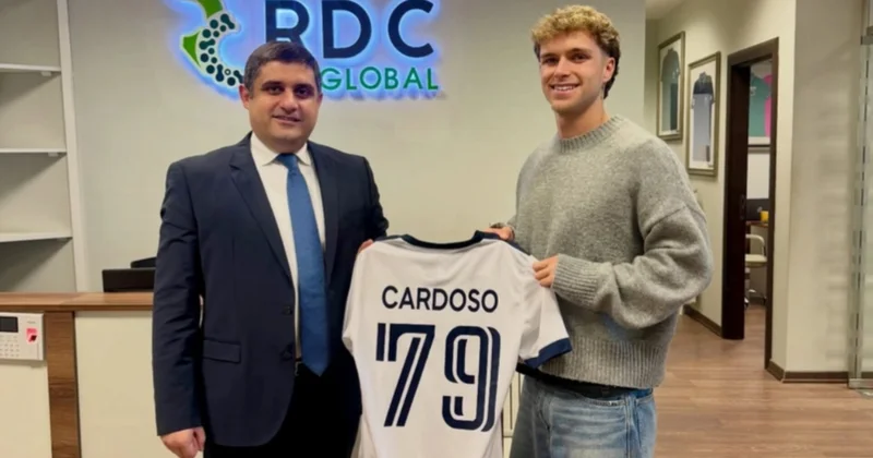 Dioqo Kardoso İmişli də