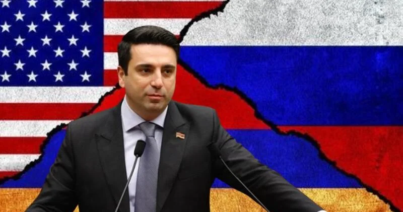 Армения против участия России в TRIPP