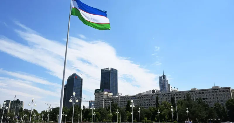 В Узбекистане введут административную ответственность за мат