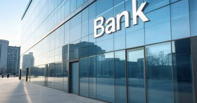 Обнародованы доли частных и госбанков в кредитовании экономики Азербайджана