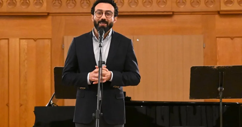 Fuad İbrahimov: “Mən hər zaman yeniliklərə açığam və gələcəkdə bu layihəni daha da maraqlı etmək niyyətindəyəm”