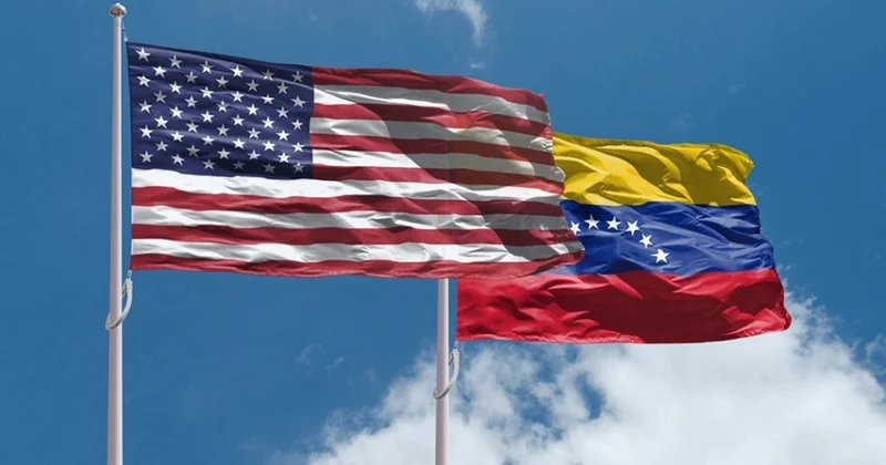 Venesuela Vaşinqtona diplomatik missiya göndərəcək