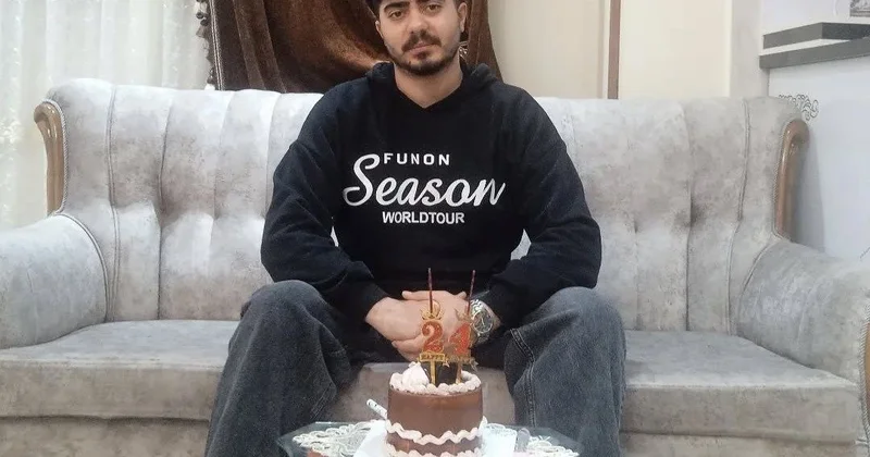 Ərdəbilli Əli Sənaidən 27 gündür xəbər yoxdur