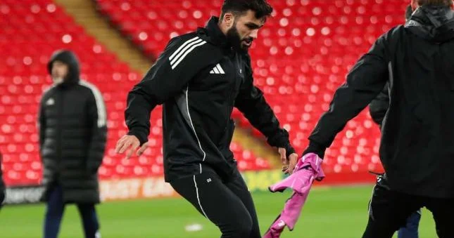 Musa Qurbanlı: Nyukasl çox artırıb, amma şansımız var