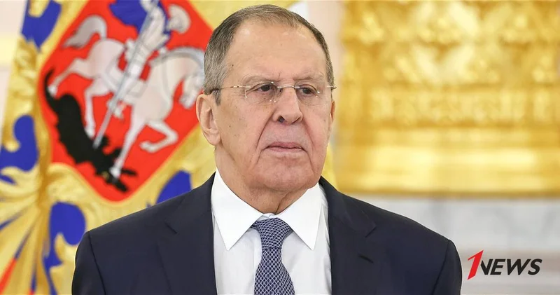 Лавров: Россия надеется, что Армения не свернёт сотрудничество с традиционными союзниками