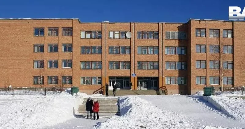 В России школьница напала с ножом на сверстницу