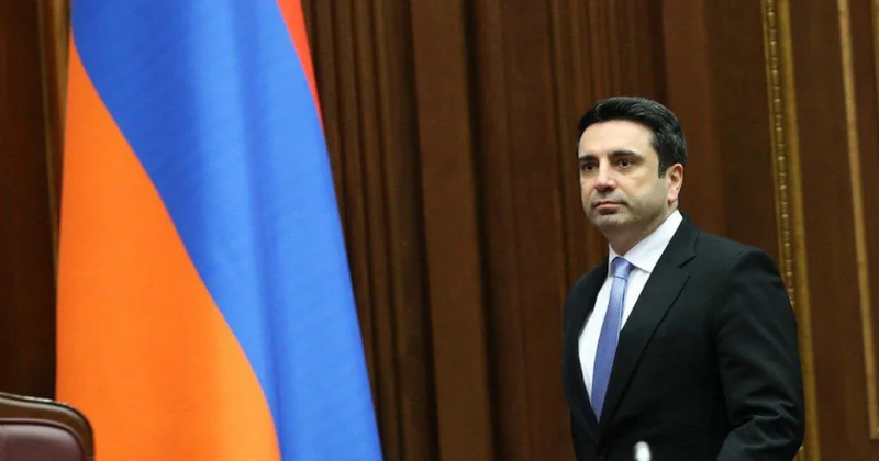 Erməni spiker Rusiyanın TRIPP də mümkün iştirakını absurd adlandırıb