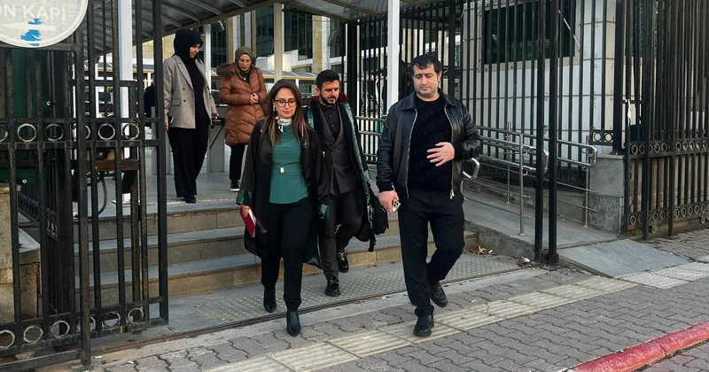 Araz Musayevin bıçaqlanması ilə bağlı məhkəmə başladı