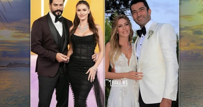 Evli aktyorların ortaq sərvəti nə qədərdir? SİYAHI