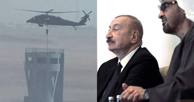 Dostlarımız çoxalır… Video