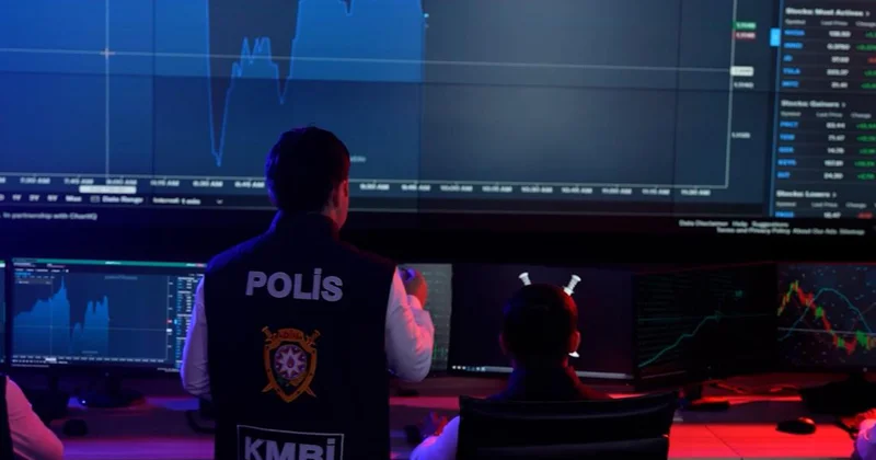 Bu yolla 400 min ələ keçiriblər Kiberpolis ifşa etdi Video