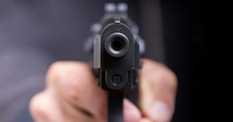 Rusiyada 9 cu sinif şagirdi məktəbə silahlı hücum edib, müəllim yaralanıb