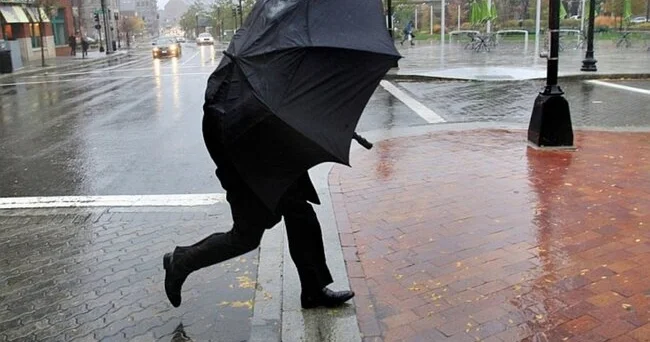 FHN hava ilə bağlı əhaliyə müraciət etdi