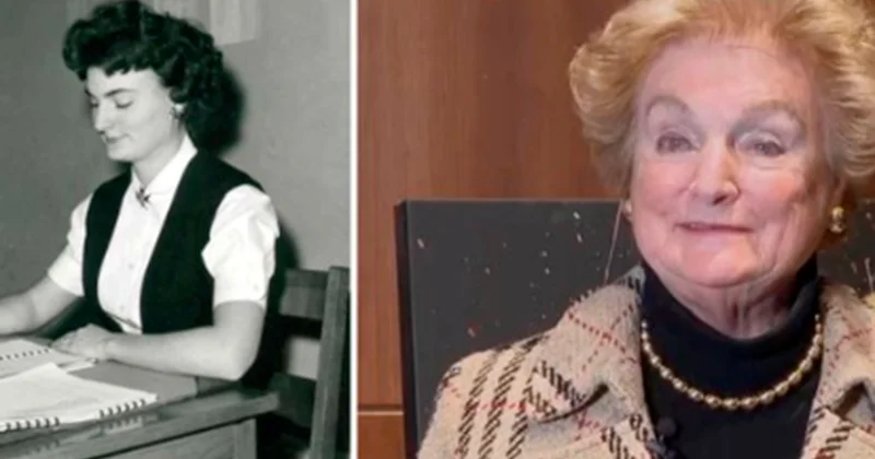 67 illik karyerası ilə Ginnesin Rekordlar Kitabına düşdü