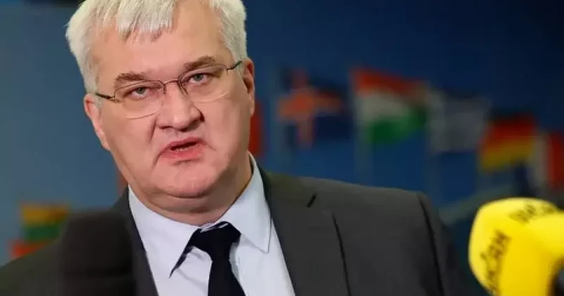 Глава МИД Украины о президенте ФИФА: Моральный дегенерат