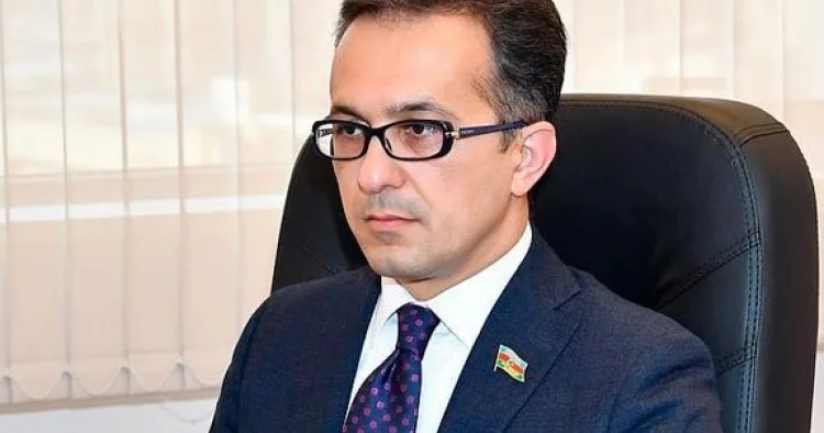Ramin Məmmədov qəbul keçirəcək