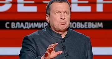 Solovyov Rusiyanın çarəsizliyini etiraf edir..?