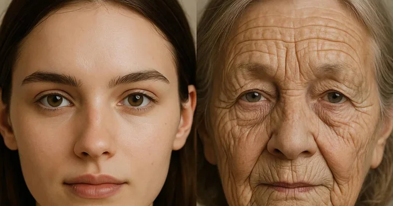 Yaşlanmanı dayandırmağın və gənc qalmağın elmi yolları