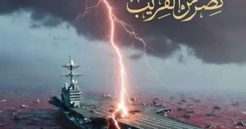 SEPAH dan Vaşinqtona mesaj