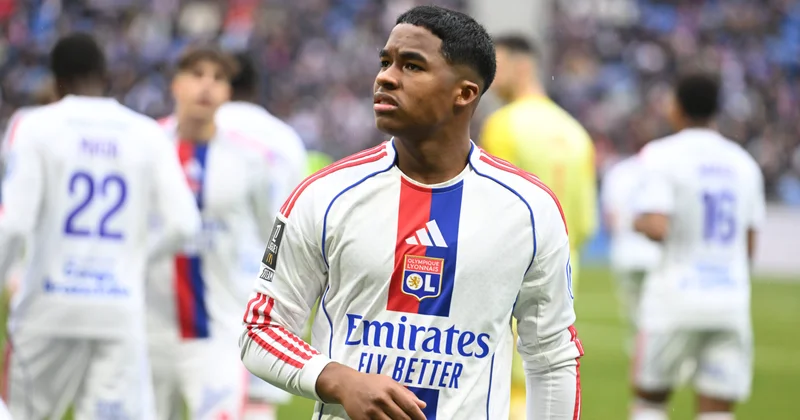 Premyer Liqa klubları Endrik üçün hərəkətə keçib