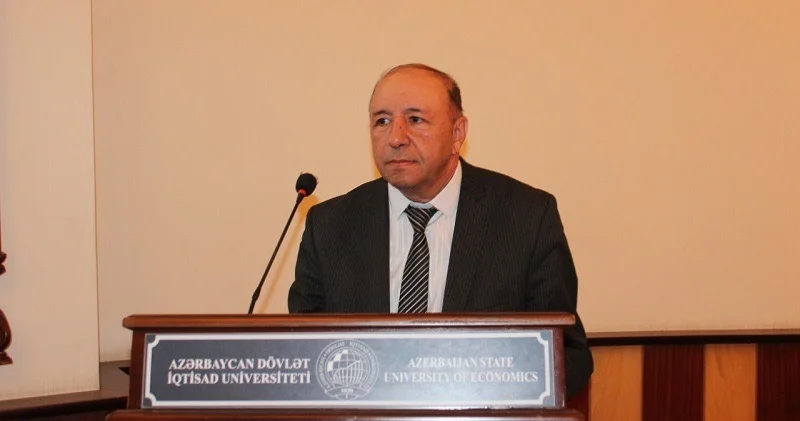 “Xəzər dənizi təbii proseslə sahilləri bərpa edir”