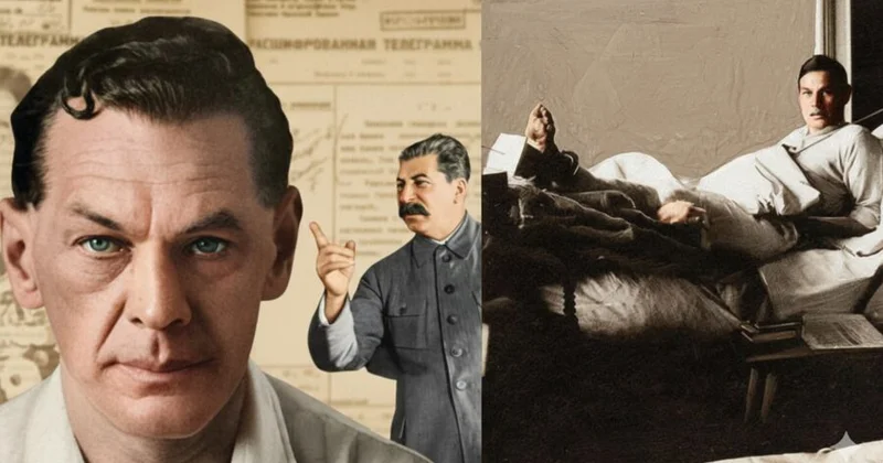 Dünyanı silkələyən bakılı: Stalinə tarixi dəyişəcək sözü demişdi... Faciəli tale