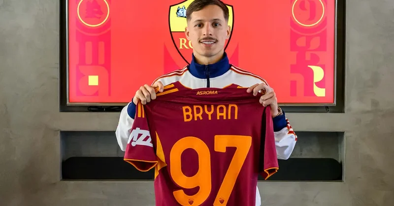 “Roma” “Bavariya”lı ilə gücləndi