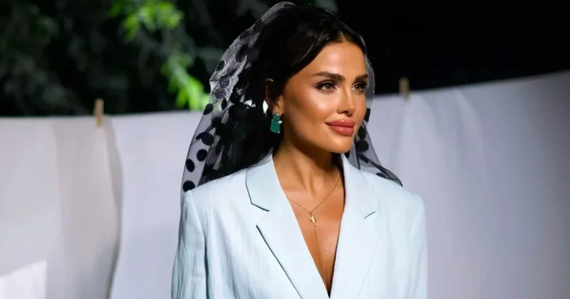 Азери гызы Гюнель возвращается на родину